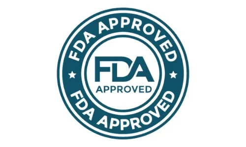MemoryFuel FDA Registered Facility